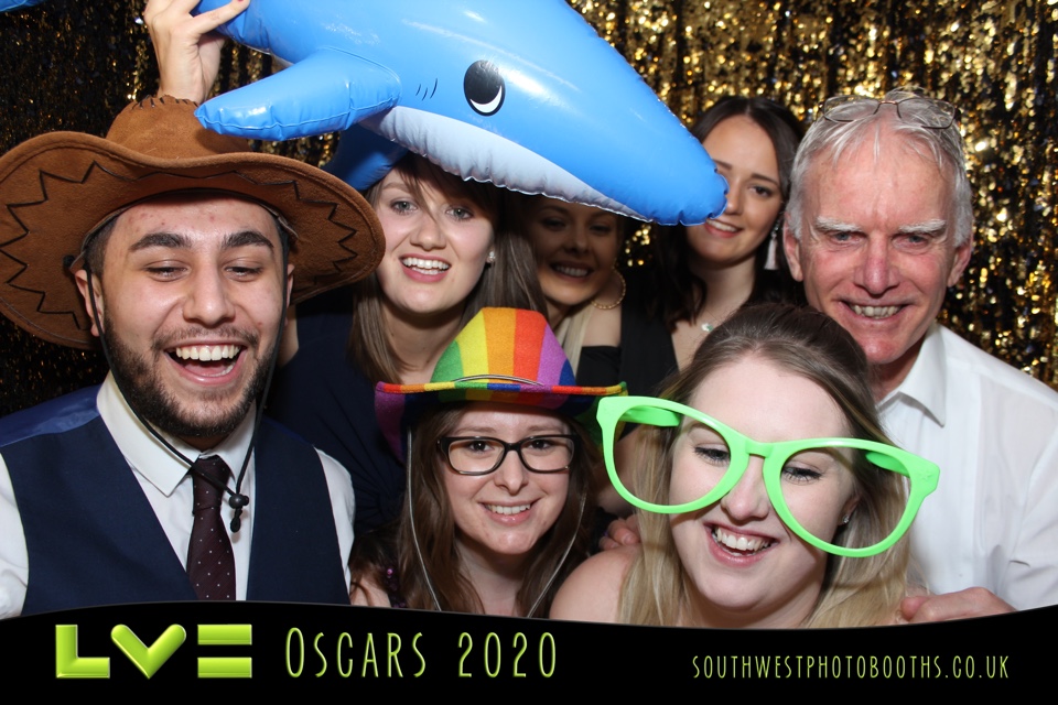 LV= Oscars Awards 2020 | View more photos from the event at gallery.southwestphotobooths.co.uk/u/SWPB/LV-Oscars-Awards-2020